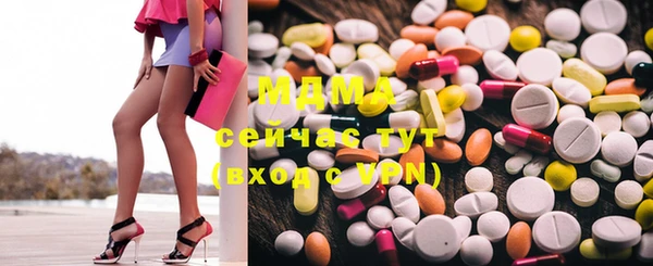 молекула духа Чердынь